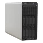 Dell Server PowerEdge T350 8-Core Xeon E-2378 2,6GHz 32GB 8xLFF H345 NOB