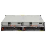 IBM Disk Enclosure Storwize V5000 Expansion 2x ESM SAS 6G 24x SFF - 2078-24E