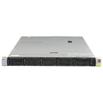 HP Storage Server StoreVirtual 4335 E5-2640 v2 32GB w/o HDDs - K2Q81A