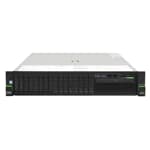 Fujitsu Server Primergy RX2540 M1 6C Xeon E5-2620 v3 2.4GHz 16GB 8xSFF CP400i