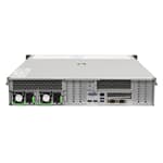Fujitsu Server Primergy RX2540 M1 6C Xeon E5-2620 v3 2.4GHz 16GB 8xSFF CP400i