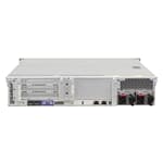 HPE Server ProLiant DL180 Gen9 2x 6-Core Xeon E5-2620 v3 2,4GHz 32GB 8xSFF P440