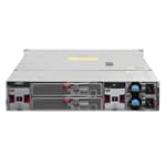 HP Disk Enclosure StoreVirtual 3000 DC SAS 12G 25x SFF - N9X00A