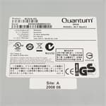Quantum SCSI Tape Drive Enclosure DLT-Rack2 2U - BCICA-EO
