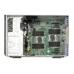 Dell Server PowerEdge T630 2x 6-Core Xeon E5-2620 v3 2,4GHz 64GB 8xLFF H730