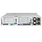 HP Server ProLiant DL560 Gen8 4x 12-Core Xeon E5-4657L v2 2,4GHz 256GB