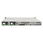 Fujitsu Server Primergy RX2530 M1 2x 6C Xeon E5-2620 v3 2,4GHz 64GB 4xSFF SATA