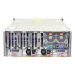 IBM Server System x3850 X6 4x 15C Xeon E7-4880 v2 2,5GHz 256GB 8xSFF M5210 ML2