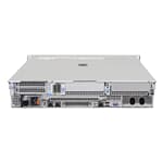 Dell Server PowerEdge R7525 32C EPYC 7542 2,9GHz 128GB 8x LFF H745 NOB