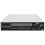 HP Intrusion Prevention System S6100N 8Gbps IPS - JC577A