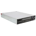 HP Intrusion Prevention System S6100N 8Gbps IPS - JC577A