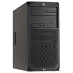 HP Z2 Tower G4 Workstation Core i7-8700k 6-Core 3,7GHz 16GB 1TB DVD Win 11 Pro