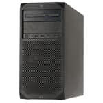 HP Z2 Tower G4 Workstation Core i7-8700k 6-Core 3,7GHz 16GB 1TB DVD Win 11 Pro