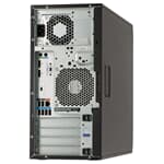 HP Z2 Tower G4 Workstation Core i7-8700k 6-Core 3,7GHz 16GB 1TB DVD Win 11 Pro