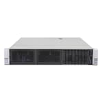 HPE Server ProLiant DL560 Gen9 4x 12C Xeon E5-4650 v3 2,1GHz 128GB 8xSFF P440ar