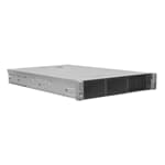 HPE Server ProLiant DL560 Gen9 4x 12C Xeon E5-4650 v3 2,1GHz 128GB 8xSFF P440ar