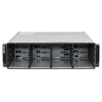 Dell EqualLogic SAN Storage PS6000 1GbE iSCSI 16x LFF - 0T491M