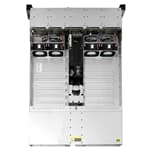 HPE Server Apollo r2600 Gen10 Premium CTO Chassis 24x SFF 5x FAN 867158-B21