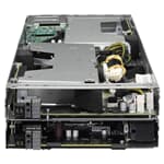 HPE Server ProLiant XL250a Gen9 CTO Chassis Apollo 6000 - 768535-B21 834374-001