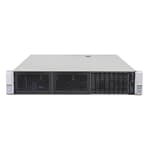 HPE Server ProLiant DL560 Gen9 4x 10C Xeon E5-4620 v4 2,1GHz 128GB 8xSFF P440ar