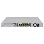 Cisco Firewall ASA 5525-X 8x 1GbE VPN Premium license - ASA5525-K9