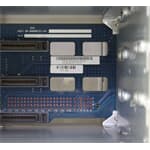 HP Disk Enclosure MSA 2040 Chassis 12x LFF w/o Ears - 717869-001