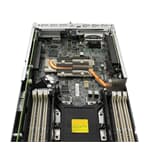 HPE ProLiant XL170r Gen10 CTO w/ P1 PCIe, PCIe, SATA, Apollo 2000 879847-001
