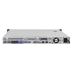 HPE Server ProLiant DL120 Gen9 6-Core Xeon E5-2620 v3 2,4GHz 16GB 4xLFF B140i