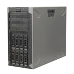 Dell Server PowerEdge T340 QC Xeon E-2224 3,4GHz 32GB 8xLFF HBA330 NOB