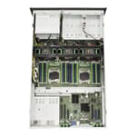 Fujitsu Server Primergy RX2560 M1 2x 6-Core E5-2620 v3 2,4GHz 32GB 12xLFF EP420i