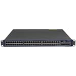 HP Switch 4800-48G-PoE 48x 1GbE PoE 4x SFP 1GbE - JD011A 3CRS48G-48P-91