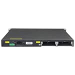 HP Switch 4800-48G-PoE 48x 1GbE PoE 4x SFP 1GbE - JD011A 3CRS48G-48P-91