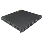 HP Switch 4800-48G-PoE 48x 1GbE PoE 4x SFP 1GbE - JD011A 3CRS48G-48P-91