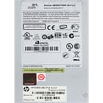HP Switch 4800-48G-PoE 48x 1GbE PoE 4x SFP 1GbE - JD011A 3CRS48G-48P-91