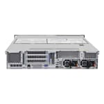 Lenovo Server ThinkSystem SR650 2x 8-Core Silver 4110 2,1GHz 128GB noHDD