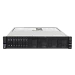 Lenovo Server System x3650 M5 (8871) 2x 6-Core Xeon E5-2620 v3 2,4GHz 32GB 8xSFF