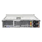 Lenovo Server System x3650 M5 (8871) 2x 6-Core Xeon E5-2620 v3 2,4GHz 32GB 8xSFF