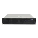 Huawei Server RH2288H V3 2x 6-Core Xeon E5-2620 v3 2.4GHz 64GB 8xSFF SR120