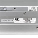 HP SAN Storage MSA P2000 G3 SAS 6G Dual Controller 12x LFF - AW593B