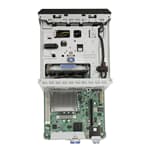 HP ProLiant MicroServer Gen8 DC Xeon E3-1220L v2 2,3GHz 8GB 4xLFF F9A40A