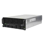 Fujitsu Server Primergy RX4770 M2 4x 16C E7-8867 v3 2,5GHz 512GB 12xSFF CP400i