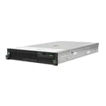Fujitsu Server Primergy RX2540 M2 2x 8C Xeon E5-2620 v4 2,1GHz 64GB 8xSFF SATA