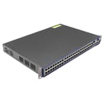 HP Switch A5120-48G EI Series 48x 1GbE 4x SFP 1GbE incl. JD360B - JE069A