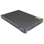 HP Switch A5120-48G EI Series 48x 1GbE 4x SFP 1GbE incl. JD360B - JE069A