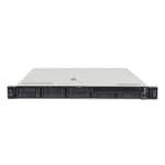 HPE Server ProLiant DL360 Gen10 2x 10-Core Silver 4114 2,2GHz 64GB 8xSFF SATA