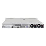 HPE Server ProLiant DL360 Gen10 2x 10-Core Silver 4114 2,2GHz 64GB 8xSFF SATA
