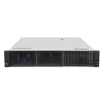 HPE Server ProLiant DL560 Gen10 4x 16-Core Gold 6142 2,6GHz 256GB 8xSFF SATA