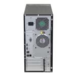 Lenovo Server ThinkSystem ST50 QC Xeon E-2124G 3,4GHz 8GB 2xLFF SATA