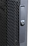 HP Server Rack Advanced Shock G2 600mm x 1075mm 42U - P9K08A
