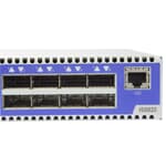 Mellanox InfiniBand Switch 8x QSFP+ 40Gbit QDR - IS5022 851-0167-01